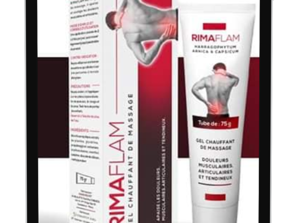 creation conception packaging rabat